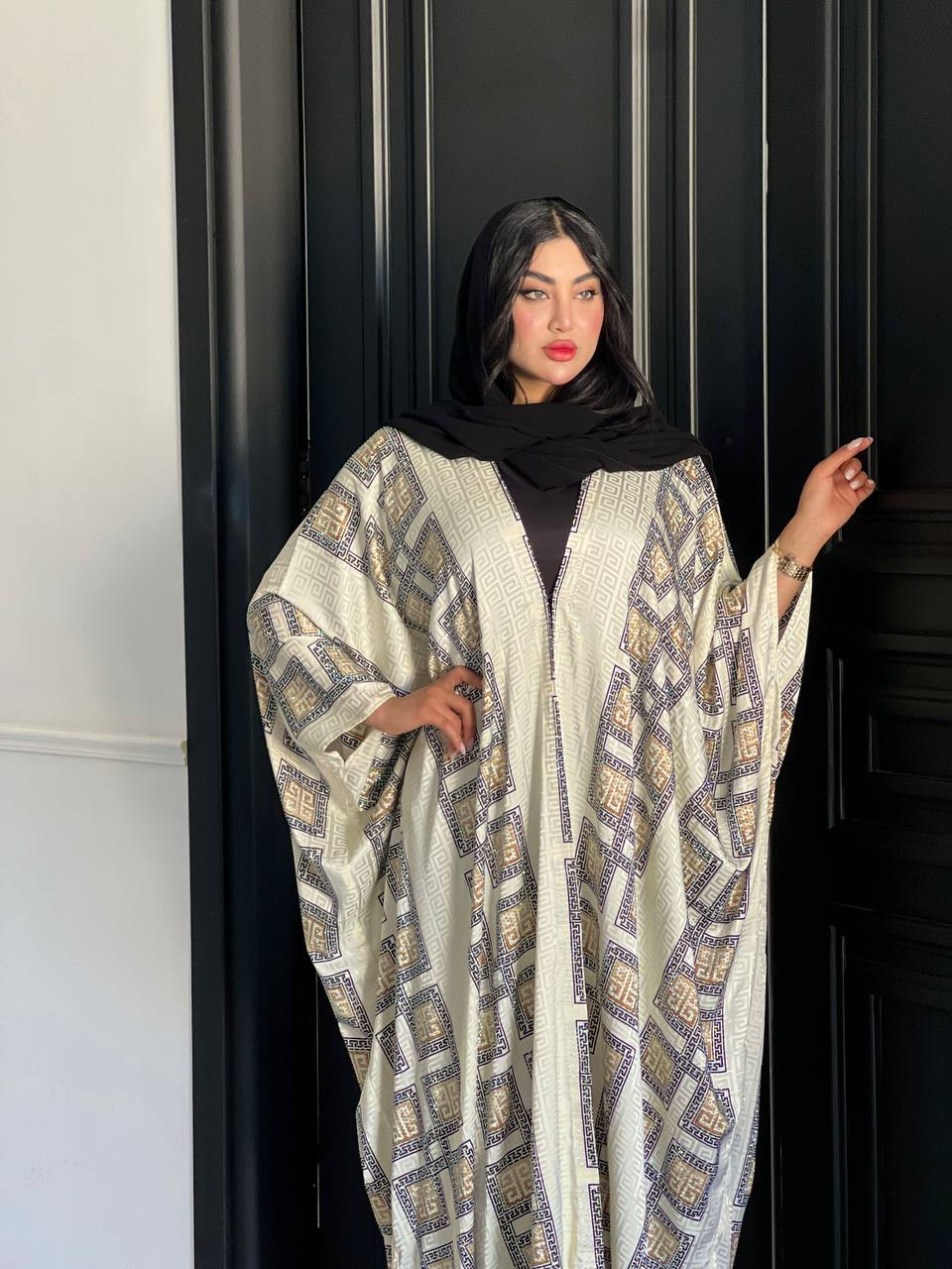 کالکشن عبای vip