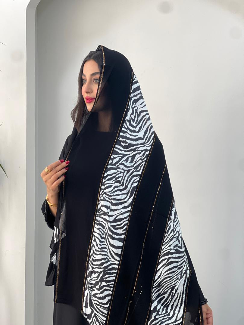 شال وارداتی