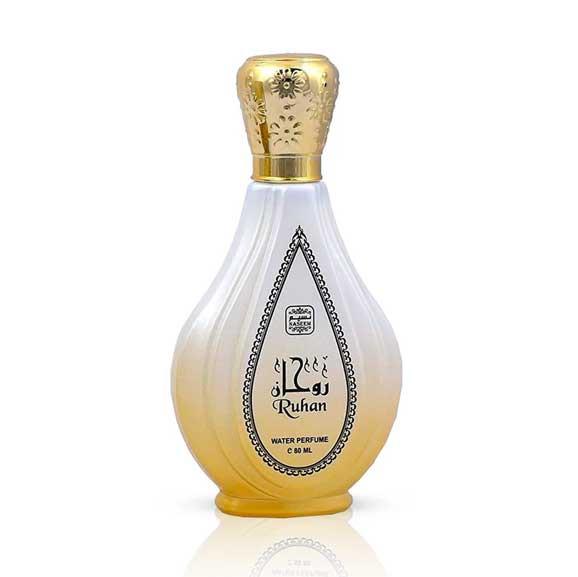 Naseem Ruhan Aqua Perfume