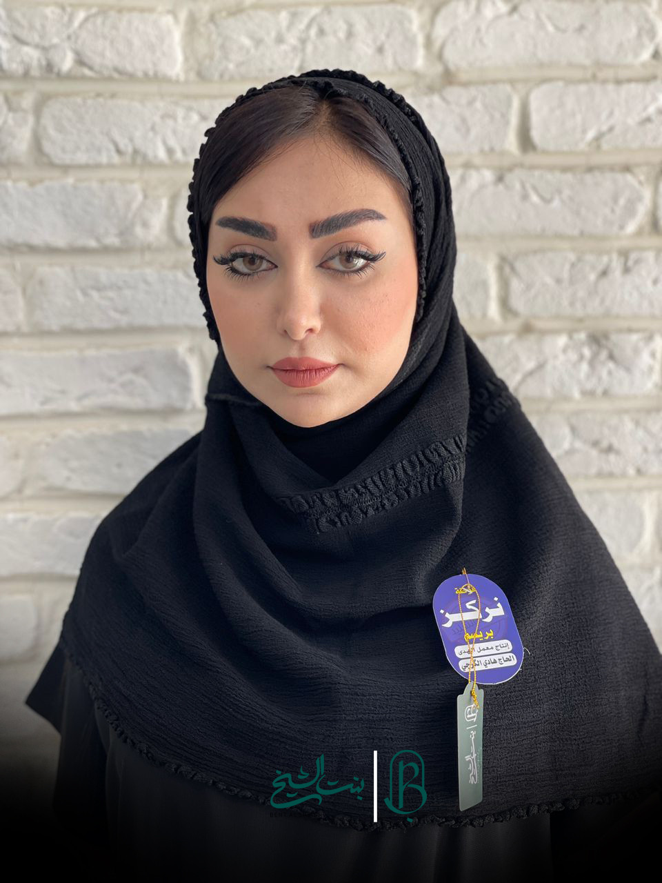 شیله جنس ابریشم مارک نرگز