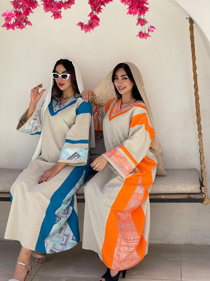 کفتان تابستونی