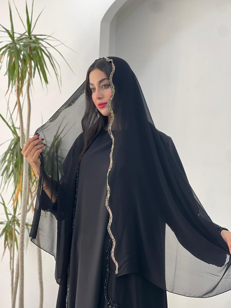 شال وارداتی