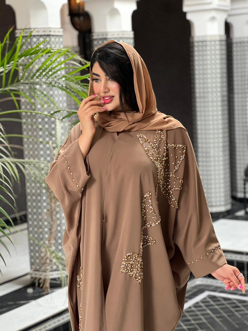 کالکشن عبای وی ای پی