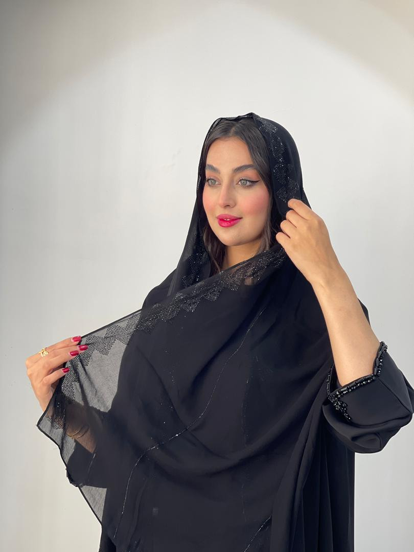 شال وارداتی