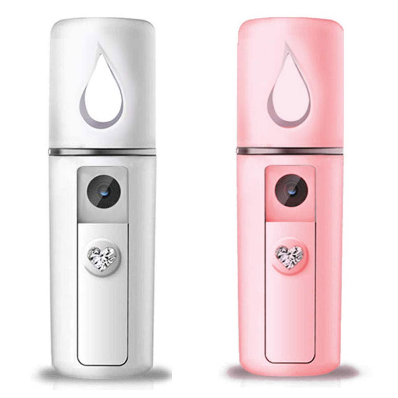 دستگاه بخور سرد اشکی