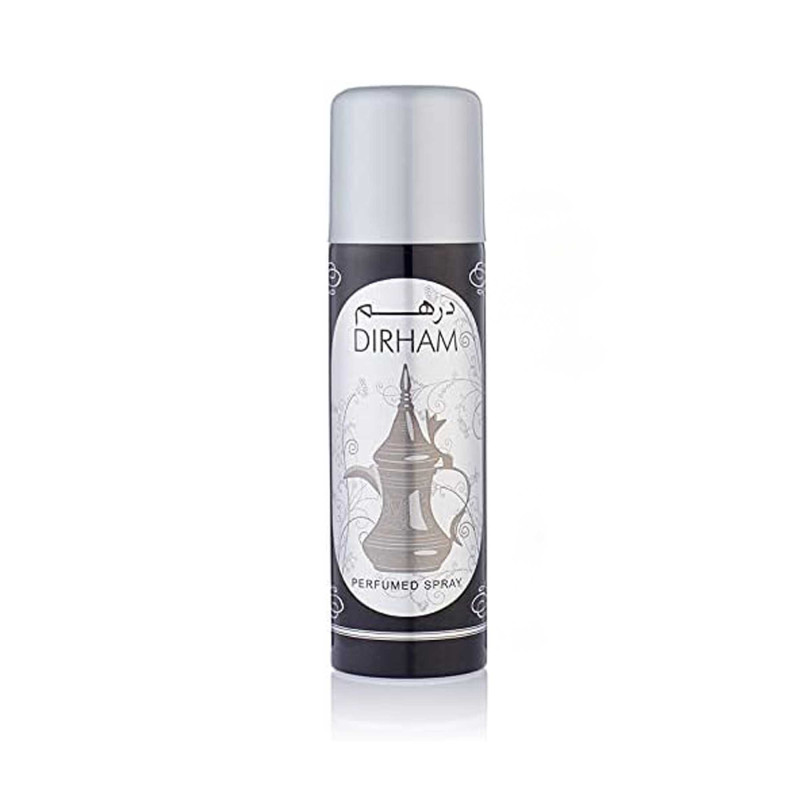 Elegant Dirham Perfume Spray 200 ml