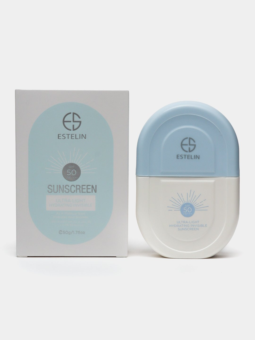 کرم ضد آفتاب استلین STELIN SPF 50