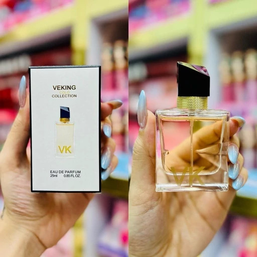 عطر لیبره 25 میل اورجینال